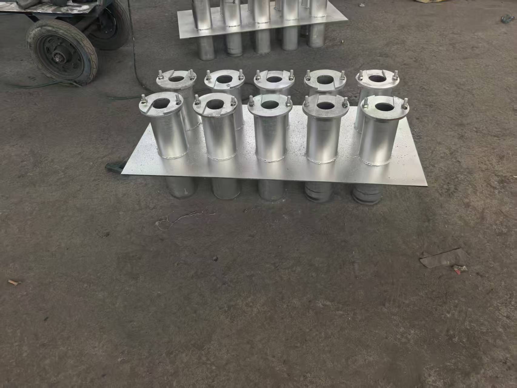 丽水市刚性防水套管防水套管 - 价格