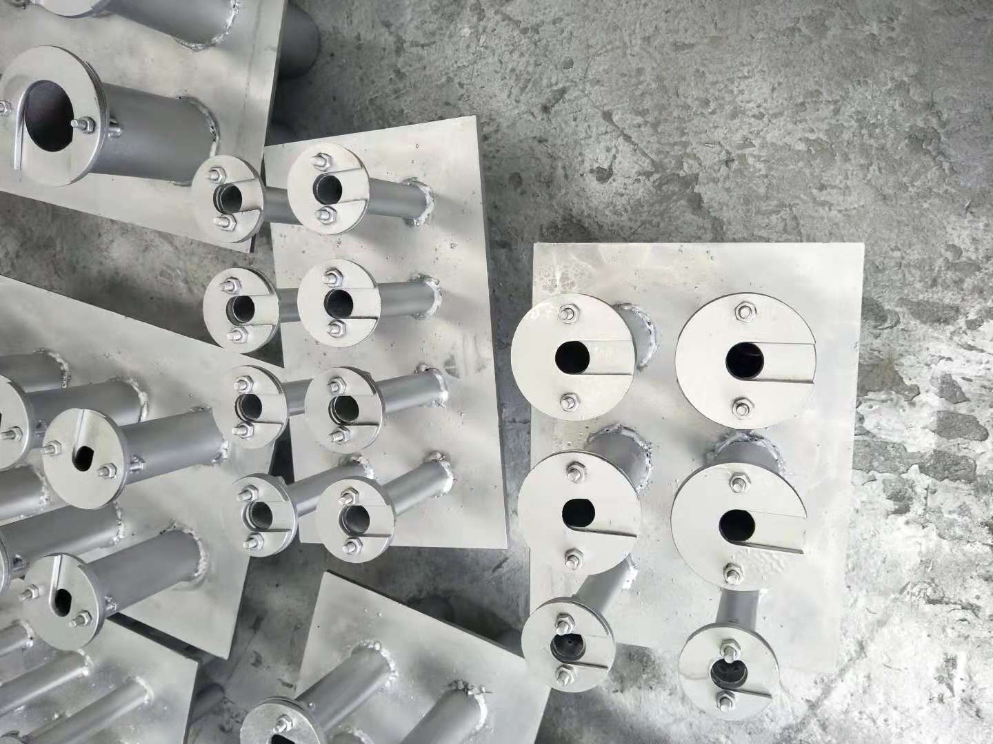 丽水市通风套管防护密闭套管 - 排名
